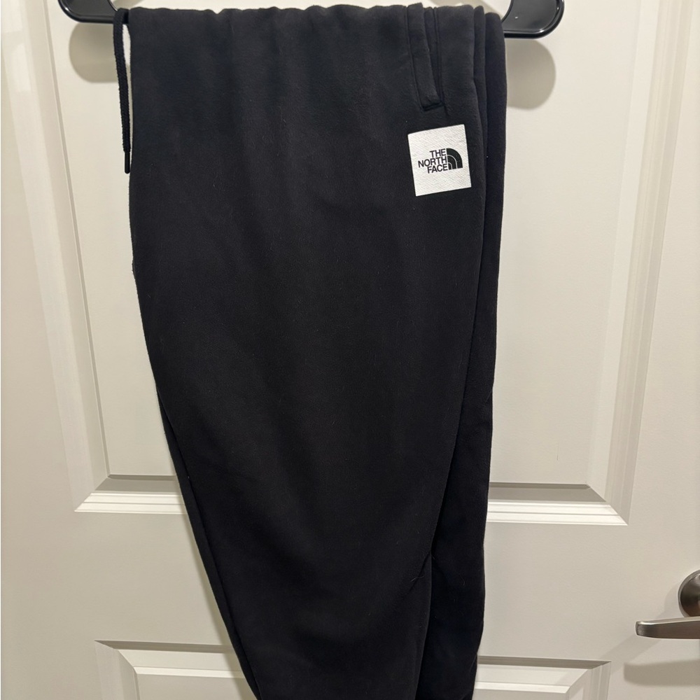 The North Face Black Joggers